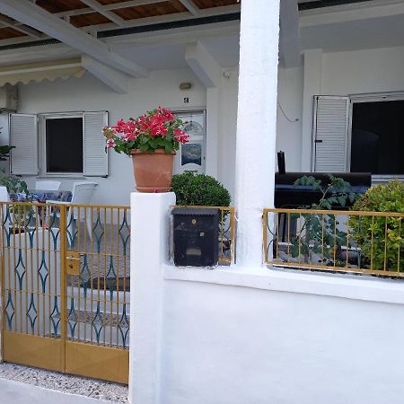Alexandros Cosy House For Family Vacation Apartment Chania  Exterior photo