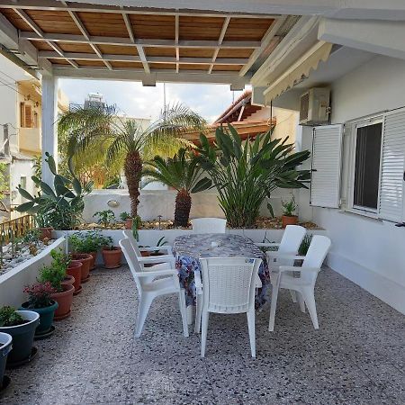 Alexandros Cosy House For Family Vacation Apartment Chania  Exterior photo