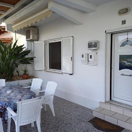 Alexandros Cosy House For Family Vacation Apartment Chania  Exterior photo