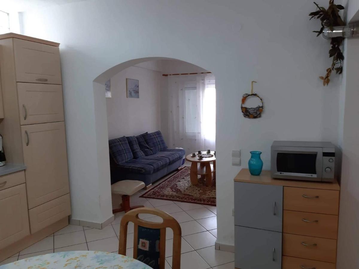 Alexandros Cosy House For Family Vacation Apartment Chania  Exterior photo