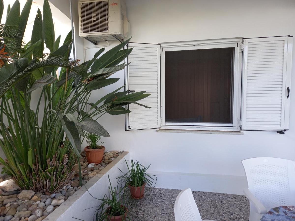 Alexandros Cosy House For Family Vacation Apartment Chania  Exterior photo