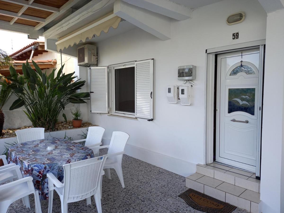 Alexandros Cosy House For Family Vacation Apartment Chania  Exterior photo