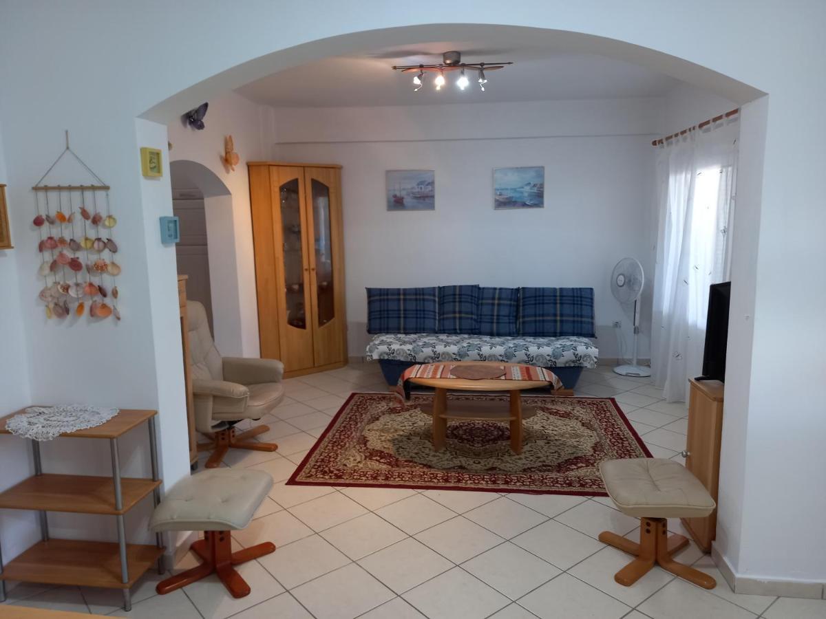 Alexandros Cosy House For Family Vacation Apartment Chania  Exterior photo
